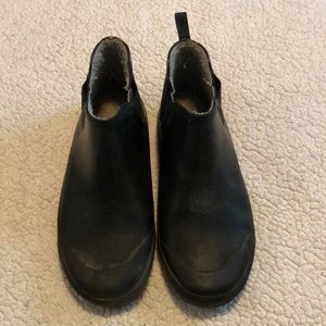 Men’s Tretorn Gullwing boat shoes 👞